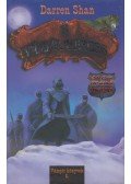 Darren Shan - A vámpír herceg