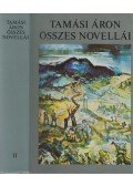 Tamási Áron - Tamási Áron összes novellái II. kötet