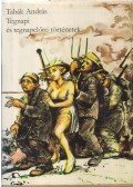Tabák András - Tegnapi és tegnapelőtti történetek (dedikált)