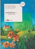 Hajdu Sándor,Scherlein Márta,Novák Lászlóné - Matematika 1. - Matematika gyakorló - Második kötet