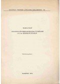 Szekeres József - Budapest Főváros Levéltára új épülete a II. ker. Heinrich utcában