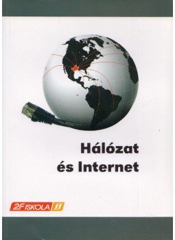 Nadia Andreini, Giulio Luzzi, Fabrizio Pecori - Hálózat és Internet Nadia Andreini, Giulio Luzzi, Fabrizio Pecori - Hálózat és Internet, Szeged 0 antikvár könyv