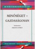 Parányi György - Minőséget - gazdaságosan