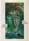 Balló László - EZLA könnyei (dedikált)