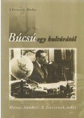Lőrinczy Huba - Búcsú egy kultúrától (dedikált)