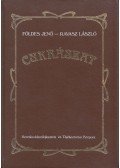 Ravasz László,Földes Jenő - Cukrászat
