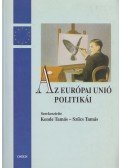 Kende Tamás,Szűcs Tamás - Az Európai Unió politikái