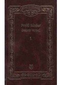 Petőfi Sándor - Petőfi Sándor összes versei I.