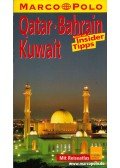 Ferdinand Ranft - Quatar, Bahrain, Kuwait