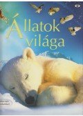 Susanna Davidson,Mike Unwin - Állatok világa