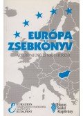 Hargita Árpádné,Izikné Hedri Gabriella,Palánkai Tibor - Európa zsebkönyv
