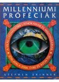 STEPHEN SKINNER - Milleniumi próféciák