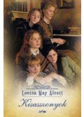 Louisa May Alcott - Kisasszonyok