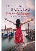 Nicolas Barreau - Piciny csodák kávézója