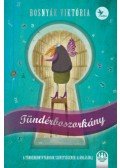Bosnyák Viktória - Tündérboszorkány
