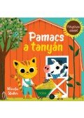 Nicola Slater - Pamacs a tanyán