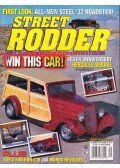 Tom Vogele - Street Rodder 1997 September