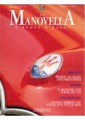 Giorgio Nada - La Manovella e ruote a raggi 1994 Febbraio