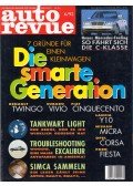 Herbert Völker - Auto Revue 1993/6