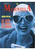Giorgio Nada - La Manovella e ruote a raggi 1994 Luglio/Agosto