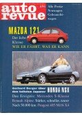 Herbert Völker - Auto Revue 1991/4