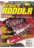 Brian Brennan - Street Rodder 1998 June
