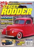 Tom Vogele - Street Rodder 1998 January
