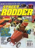 Tom Vogele - Street Rodder 1997 October