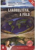 Kereszty Péter,Nagy Balázs,Nemerkényi Antal,Neumann Viktor,Sárfalvi Béla - Lakóhelyünk, a Föld 9.
