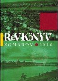 RÉDLI MARGIT,Számadó Emese - Révkönyv - Komárom 2010