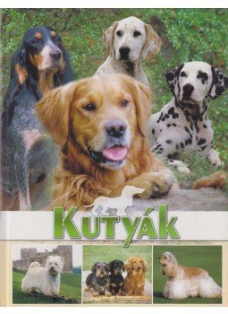Horváthné Czentye Ibolya - Kutyák Horváthné Czentye Ibolya - Kutyák, Debrecen 2009 antikvár könyv