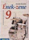 Király Katalin - Ének-zene 9
