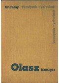 Dr. Tassy Ferenc - Olasz társalgási zsebkönyv