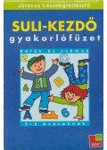 Lévai Júlia - Suli-kezdő gyakorlófüzet