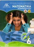 Csahóczi Erzsébet,Csatár Katalin,Kovács Csongorné,Morvai Éva,Széplaki Györgyné,Szeredi Éva - Matematika feladatgyűjtemény
