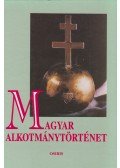 Mezey Barna - Magyar alkotmánytörténet