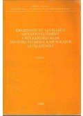 Takács Imréné (szerk.) - Idegennyelvű levelezési szöveggyűjtemény a külkereskedelmi áruforgalommal kapcsolatos levelezéshez (angol)