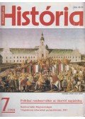 Glatz Ferenc - História 1993/7