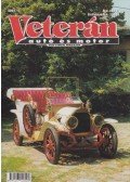 Ocskay Zoltán - Veterán autó és motor 2001/5