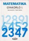 Hajdu Sándor - Matematika Gyakorló I.