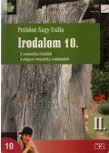 Pethőné Nagy Csilla - Irodalom 10. II.