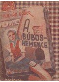 Gulyás Gábor - A búbos kemence