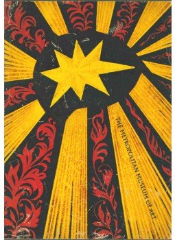  - The Metropolitan Museum of Art Christmas 1975,  1975 antikvár könyv