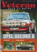 Ocskay Zoltán - Veterán autó és motor 2009/10