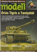 Csiky Attila - Pro Modell 2003/6