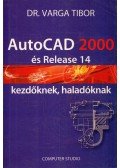 Dr. Varga Tibor - AutoCAD 2000