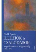 Bán D. András - Illúziók és csalódások
