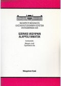 Morgós Jenő (szerk.),Gyurkovics Ida (szerk.) - Szerves vegyipari alapfolyamatok