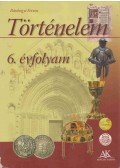 Bánhegyi Ferenc - Történelem 6
