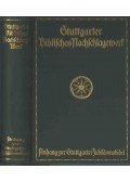  - Stuttgarter Biblisches Nachschlagewerk